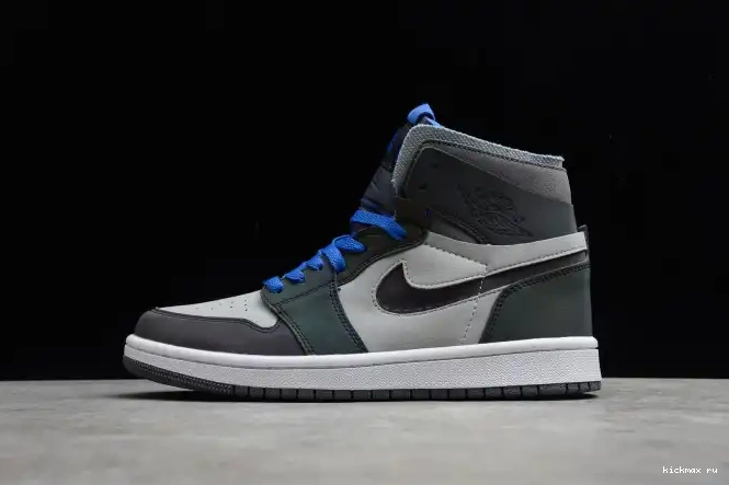 Kickmax 1 Zoom of League (Esports) High CMFT Air DD1453-001 Legends Jordan 0501